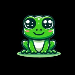 frog